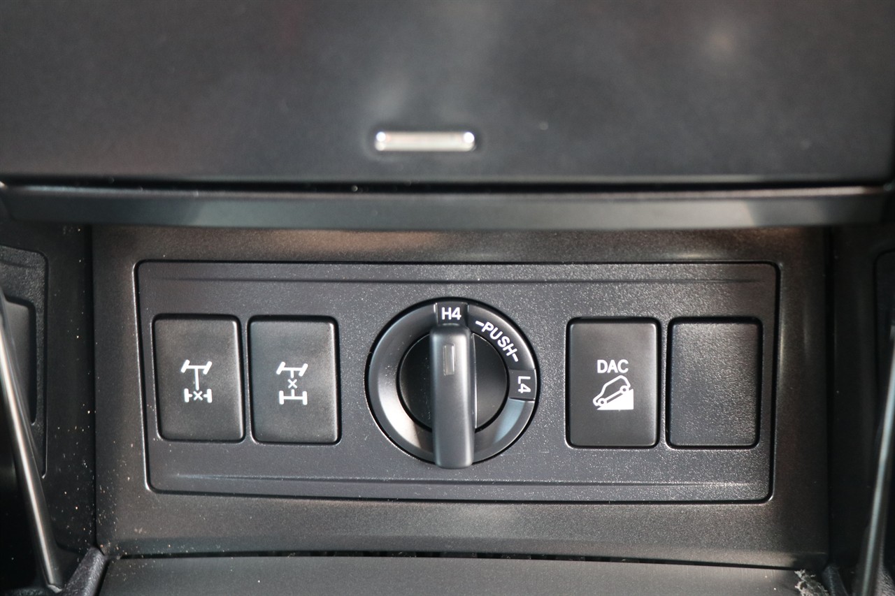 2016 Toyota Landcruiser