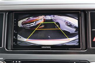 2016 Toyota Landcruiser - Thumbnail