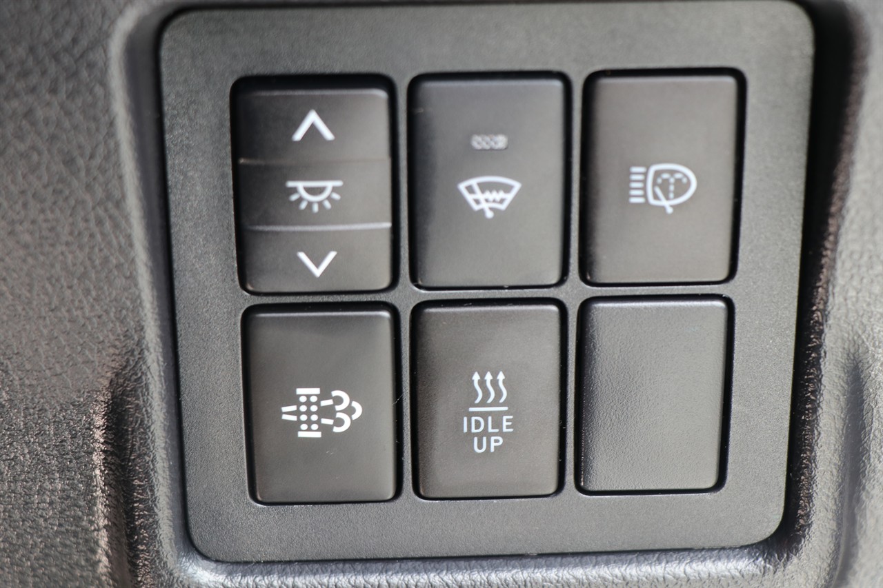 2016 Toyota Landcruiser