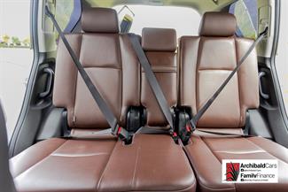 2016 Toyota Landcruiser - Thumbnail
