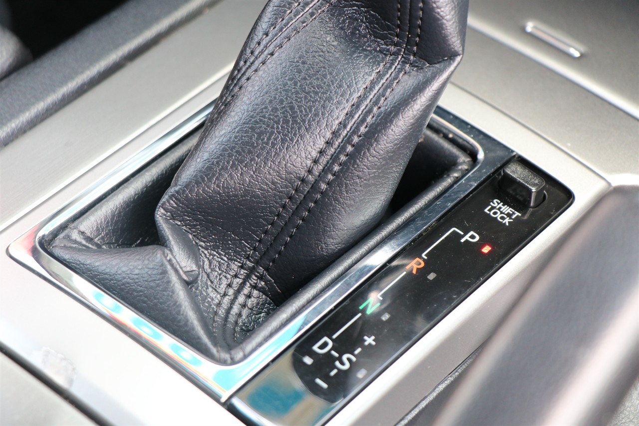 2016 Toyota Landcruiser