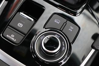 2025 Isuzu MU-X - Thumbnail