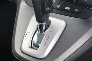 2008 Honda Crv - Thumbnail