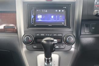 2008 Honda Crv - Thumbnail