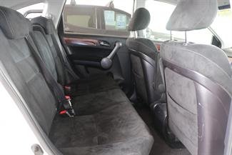 2008 Honda Crv - Thumbnail