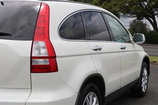 2008 Honda Crv - Thumbnail