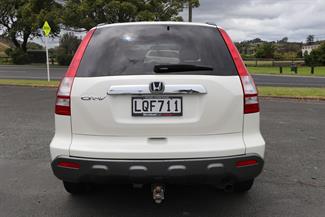 2008 Honda Crv - Thumbnail