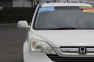 2008 Honda Crv - Thumbnail