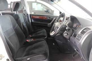 2008 Honda Crv - Thumbnail