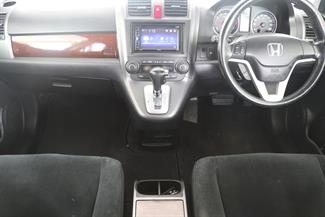 2008 Honda Crv - Thumbnail