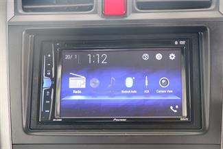 2008 Honda Crv - Thumbnail