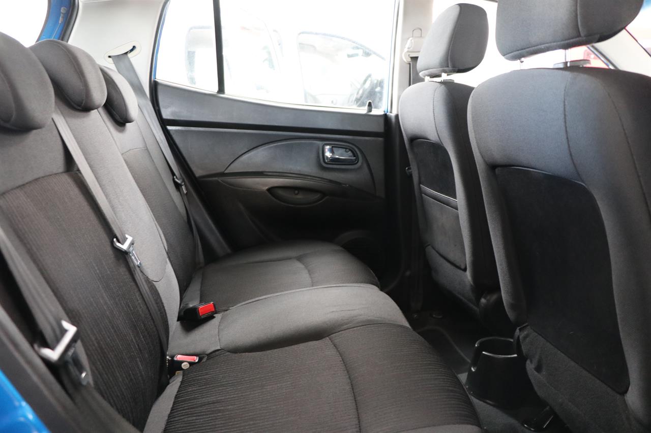 2008 Kia Picanto
