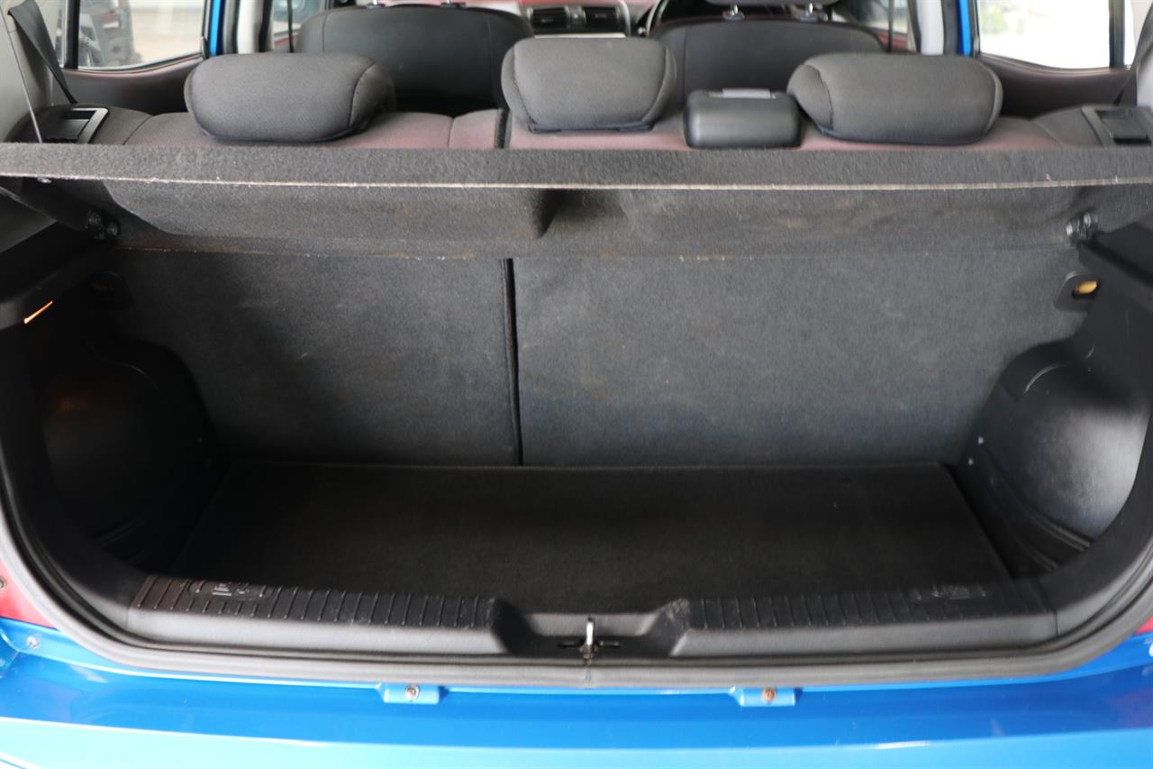 2008 Kia Picanto