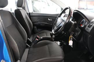 2008 Kia Picanto - Thumbnail