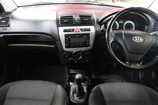 2008 Kia Picanto - Thumbnail