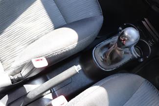 2008 Kia Picanto - Thumbnail