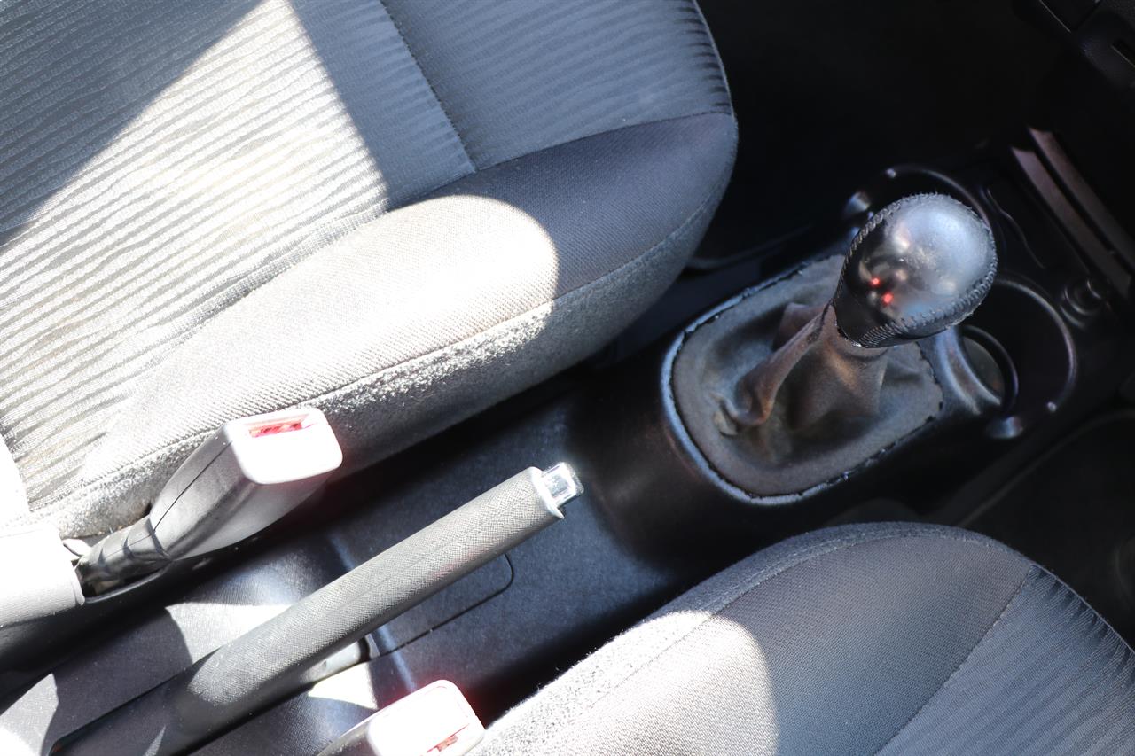 2008 Kia Picanto