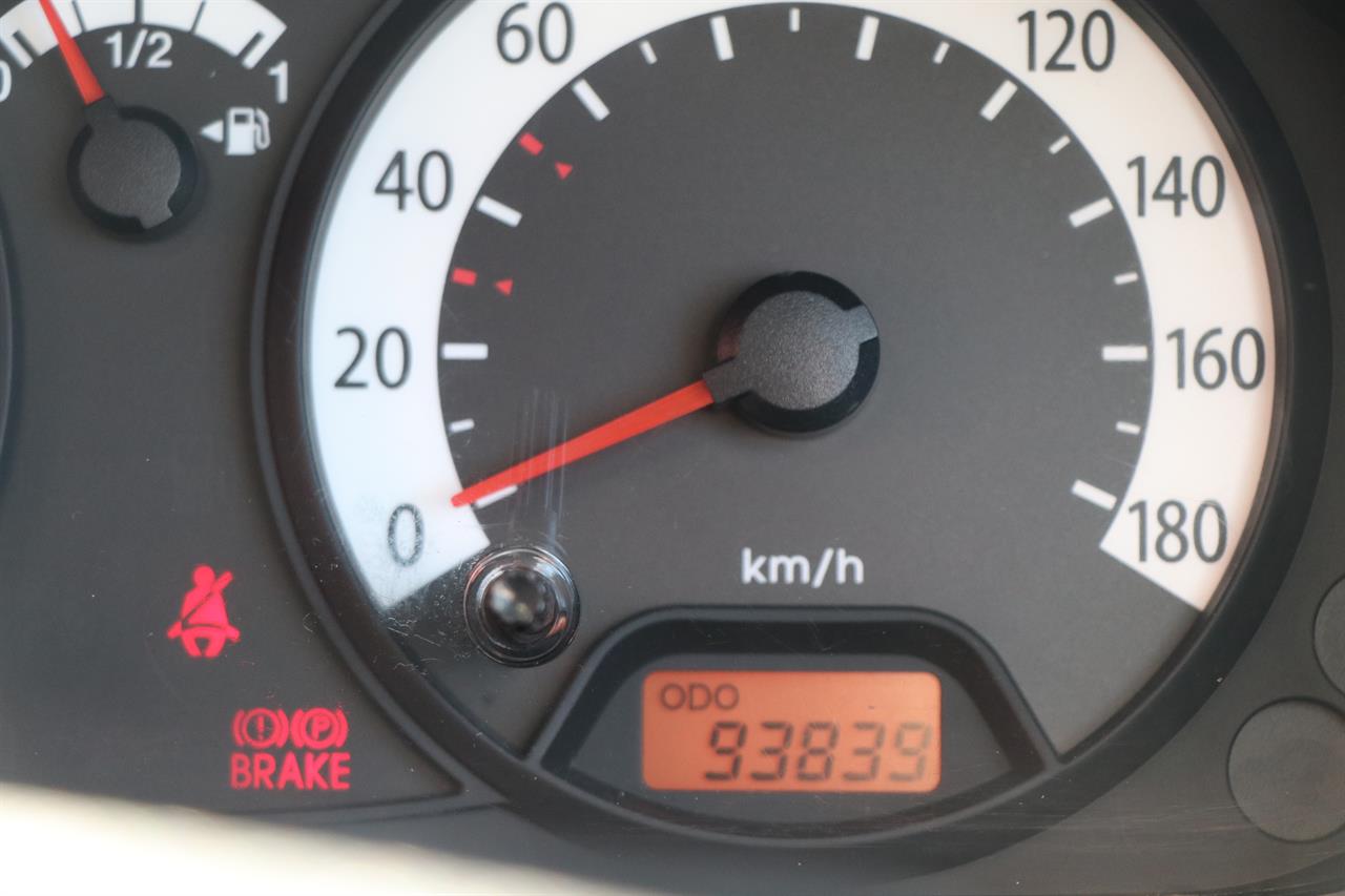 2008 Kia Picanto