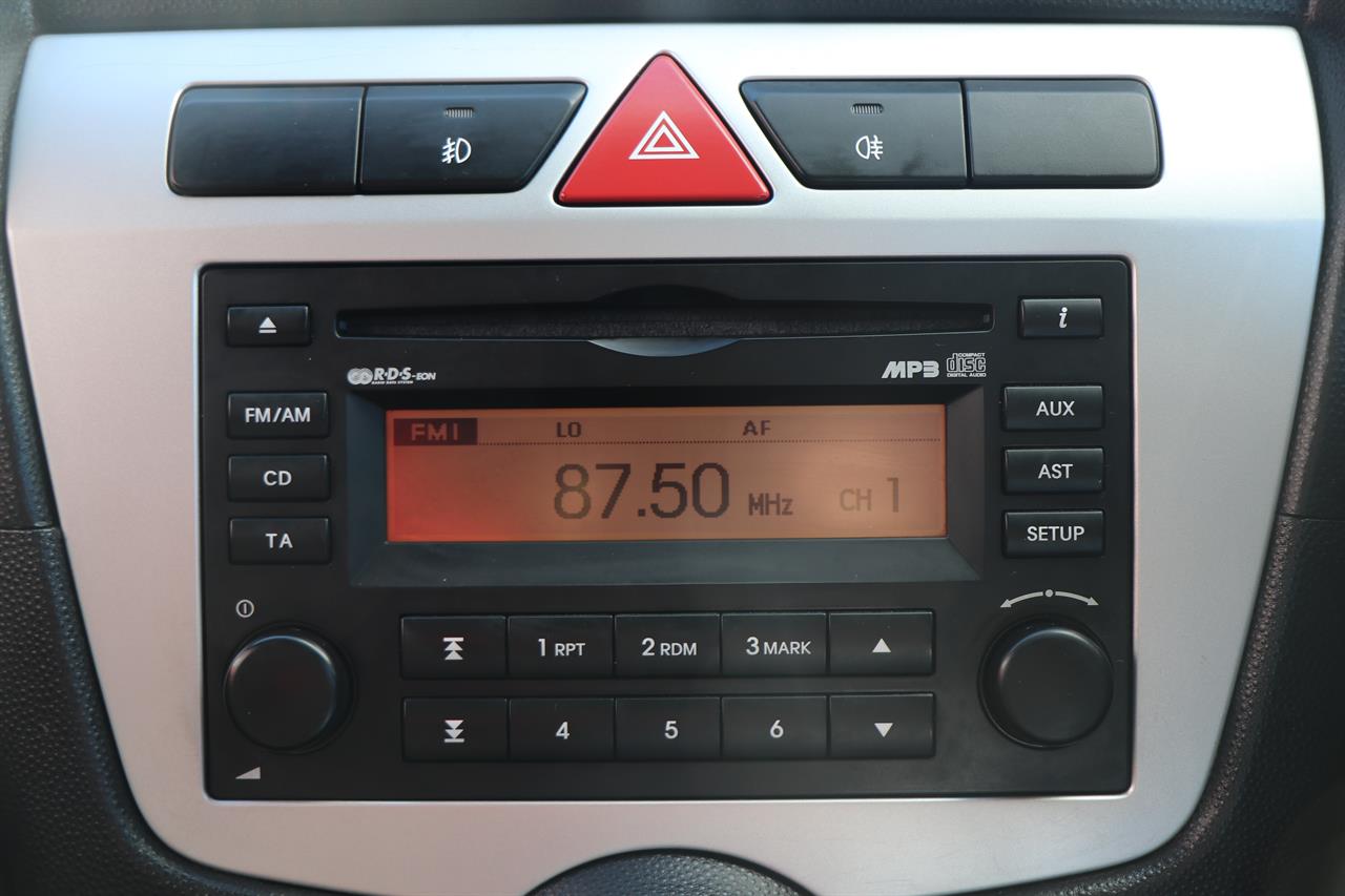 2008 Kia Picanto