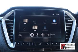 2022 Isuzu D-Max - Thumbnail