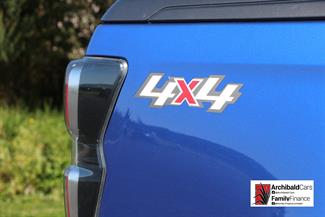 2022 Isuzu D-Max - Thumbnail