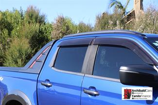 2022 Isuzu D-Max - Thumbnail