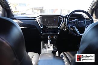 2022 Isuzu D-Max - Thumbnail