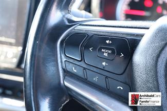 2022 Isuzu D-Max - Thumbnail