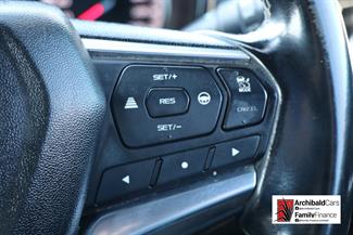 2022 Isuzu D-Max - Thumbnail