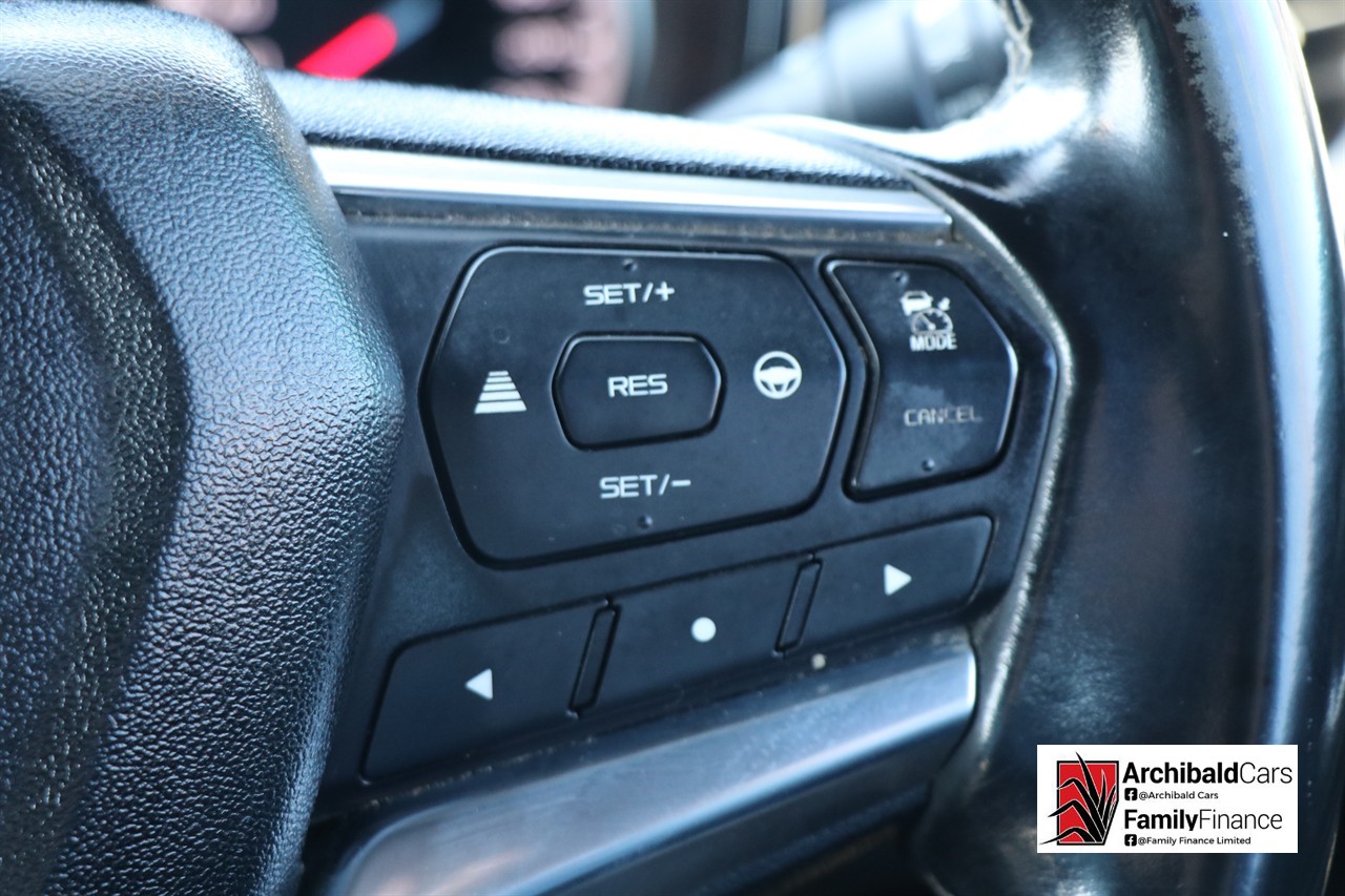 2022 Isuzu D-Max