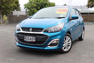 2020 Holden Barina Spark - Thumbnail