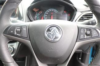 2020 Holden Barina Spark - Thumbnail