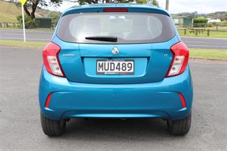 2020 Holden Barina Spark - Thumbnail