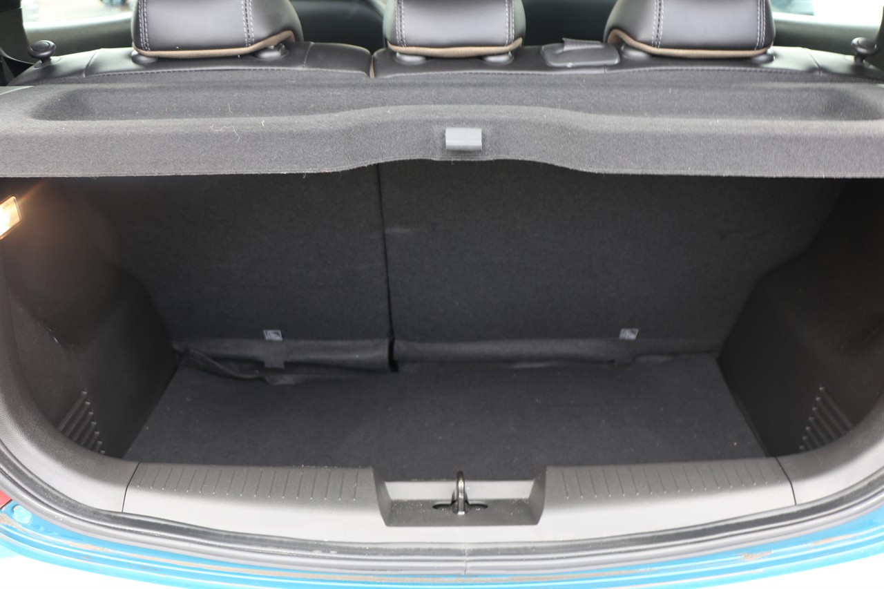 2020 Holden Barina Spark