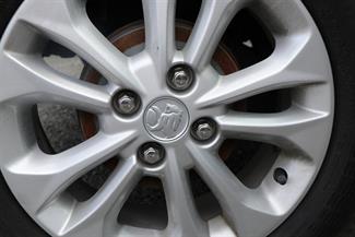 2020 Holden Barina Spark - Thumbnail