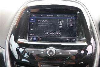 2020 Holden Barina Spark - Thumbnail