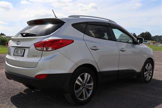2014 Hyundai ix35 - Thumbnail
