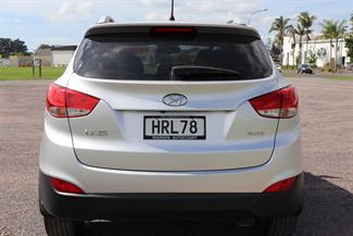 2014 Hyundai ix35 - Thumbnail