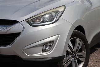 2014 Hyundai ix35 - Thumbnail