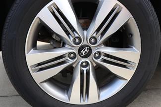 2014 Hyundai ix35 - Thumbnail