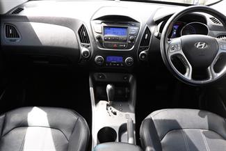 2014 Hyundai ix35 - Thumbnail