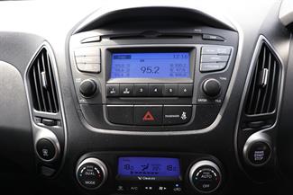 2014 Hyundai ix35 - Thumbnail