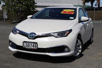2018 Toyota Corolla - Thumbnail