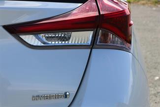 2018 Toyota Corolla - Thumbnail