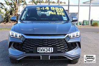 2026 BYD Sealion 5 - Thumbnail
