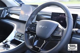 2026 BYD Sealion 5 - Thumbnail