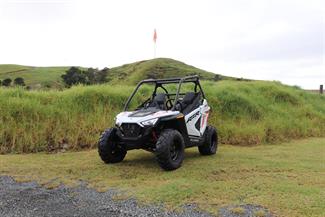 2024 Polaris RZR - Thumbnail