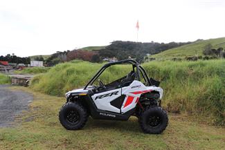 2024 Polaris RZR - Thumbnail