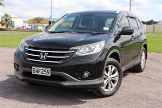 2013 Honda Crv - Thumbnail