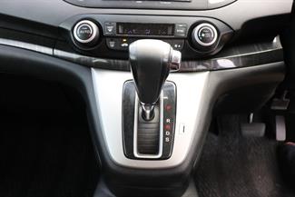 2013 Honda Crv - Thumbnail